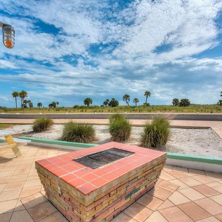Tropic Terrace #16 - Beachfront Rental Apts St. Pete Beach Kültér fotó