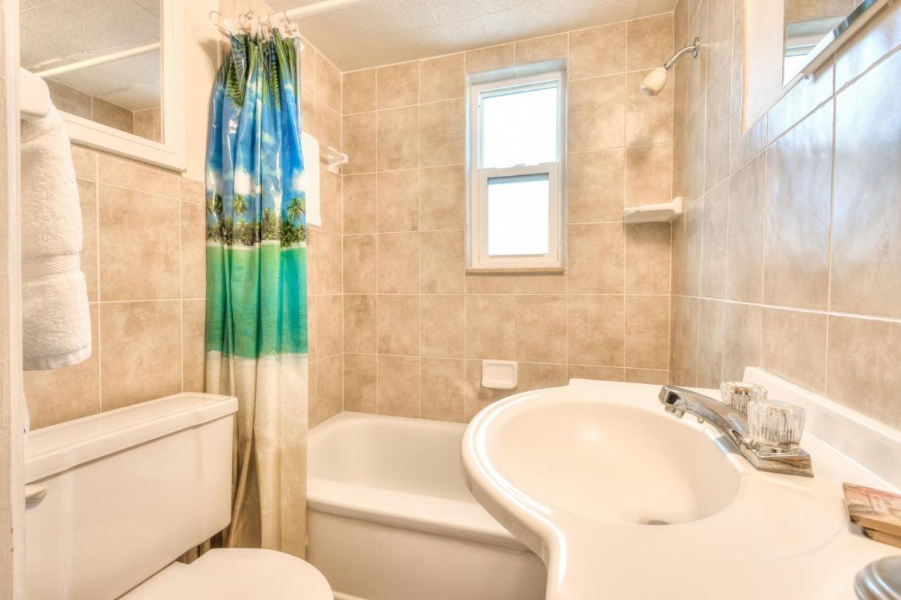 Tropic Terrace #16 - Beachfront Rental Apts St. Pete Beach Kültér fotó